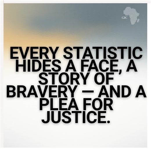 Behind every statistic is a life lost, a family shattered, a community in crisis. On #WorldStatisticsDay, we honour the human stories behind the numbers — particularly those of the women on the frontlines of humanitarian aid. In war zones and shelters, aid workers risk everything to provide essential support. Yet, too often, their sacrifice is overlooked. In 2024 alone, 383 aid workers lost their lives in service — many of them women, serving their own communities. ⚠️ The trend is not slowing. I