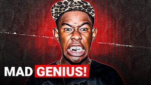 The full timeline of Tyler the Creator's career