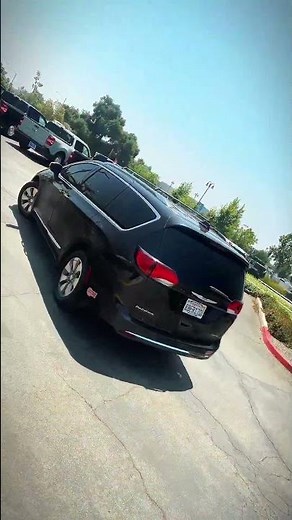 2018 Chrysler Pacifica Hybrid Limited