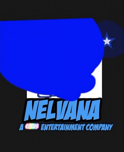 Nelvana LogO rEmAke (2004)