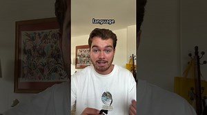 How language shaped human evolution and innovation