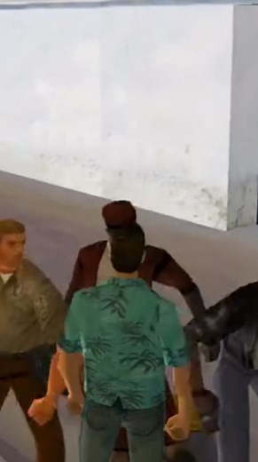 2.6K views · 37 reactions | GTA Vice City Gameplay Highlighting the Powerful Boss Tommy #gta #GTAOnline #gta5 #gtacommunity  | NB SIR Gaming | Facebook