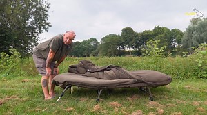 The Thermafast range of sleeping bags utilises an advanced hollow fibre filling that ensures the bag warms up quickly and efficiently during the colder months, helping to prevent heat loss and aiding to maintain a comfortable body temperature all night long. The Thermafast 4 features a fleece lined inner top for warmth and comfort, and a soft-touch polyester bottom to allow for ease of movement. Thermafast 5 Comfort Control features the same advanced hollow fibre filling as the 4, but with more 