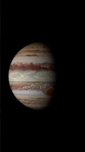 Jupiter - Cinema 4D - Octane Render