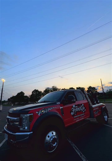NEW TRUCK 😍 #fordf550wrecker #towingandrecovery #towlife #towtruck #bluecollar #fordtrucks #towtruck #wreckerlife #towtrucklivesmatter