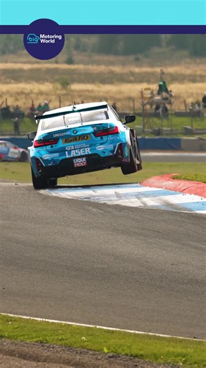 This year, we went racing with Laser Tools Racing x MB Motorsport with 2024 BTCC Champion, Jake Hill at the wheel. Let's look back on a 2025 season full of silverware and a heart felt send off 🏆 | Big Motoring World