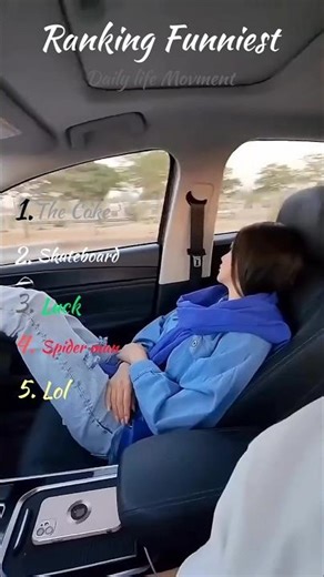 Funniest Daily-Life Moments That Will Make You Cry Laughing # funny