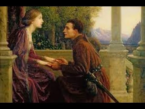 Audiolibro Romeo y Julieta - William Shakespeare