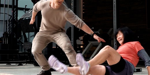 The most important skill no one taught you