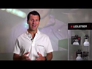 Ledlenser Headlamp NEO10R - english