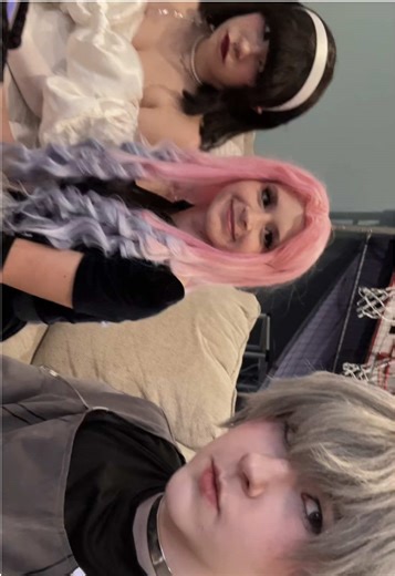 Alien Stage Transformation for 2026 Celebration