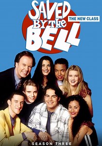 Saved by the Bell: The New Class Season 3 - streaming online