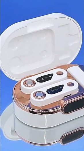 Mini Lapel Microphone — Tiny Size, Big Sound! #wirelessspeaker #smartphone