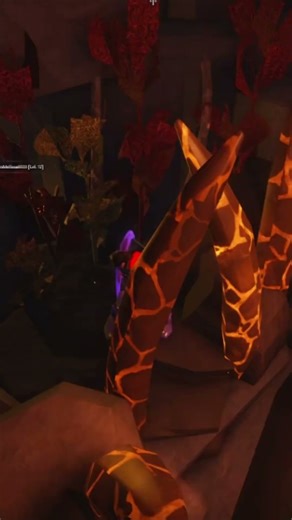 I found a secret room | the forge roblox