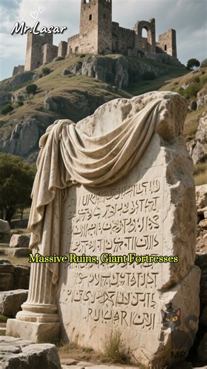 “The ‘Mythical’ Kingdom That Turned Out to Be REAL 😳🏺”