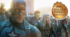 Best Movies 2019: Wide Release