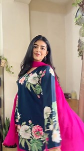 44K views · 176 reactions | Presenting you this amazing short kurti CAMILA from our Pre-Ramadan’25 collection! ✨ | Swerve | Facebook