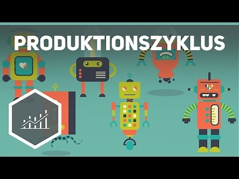 Produktlebenszyklus einfach erklärt