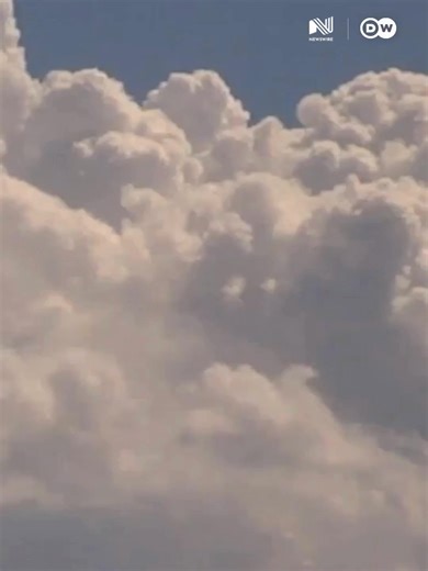 Knowing how to read clouds can tell you a lot about the weather ahead. Learn more with this video! #NewswireDW #Science