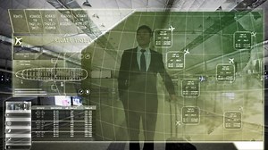 clip-9276962-businessman-asian-travel-airport-terminal-technology ...