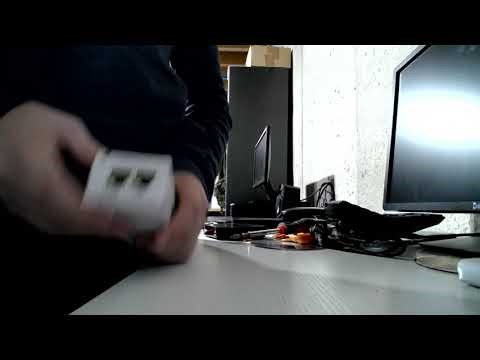 shoretel/mitel/ringcentral ip480g/485/485g set up full