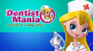 Download & Play Dentist Mania: Doctor X Clinic on PC & Mac (Emulator)
