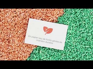 Vidéo SmartBlends PartyLite