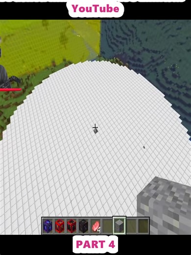 Pushing Minecraft to Its Limits: Epic Gameplay Challenges