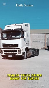 89K views · 1.6K reactions | Day 1 Trailer Truck Driver Trade Test bound for Europe! ⚙️✈️ #careeropportunities #hiringimmediately #truckdriver #SkilledTrades | Skyhigh Manpower Recruitment International, Inc. | Facebook