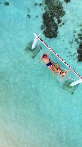 💦 Have you discovered this relaxing spot at Riu Palace Maldivas? https://bit.ly/46D3ijB . . 💦 ¿Has descubierto este lugar tan relajante en Riu Palace Maldivas? https://bit.ly/3WP73PA . . #RIUinParadise | RIU Hotels and Resorts
