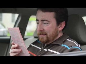 Click It or Ticket: This is What Safety Sounds Like