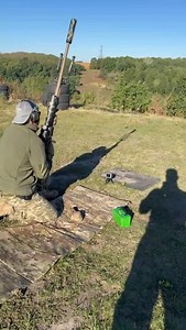 338 LM. 1460 meters. Gong target. #ukraine🇺🇦sniper #sniperg1 #training #military #army #sniperschool #trending #sniper #gong #shoots # | Інструктор Зі Снайпінгу