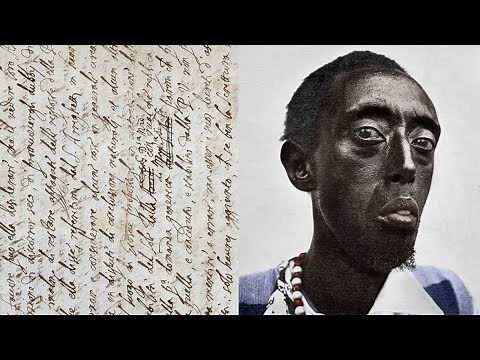 IBARUWA Umwana Yuhi V Musinga Yandikiye Umukobwa We N'Abazungu| Yangaga Abakristo| Yavumye abana be