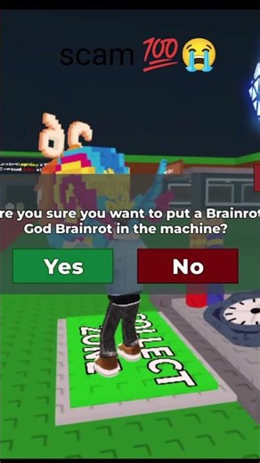 Steal a Brainrot #roblox #shorts #viral #sandeep_kasyhap001