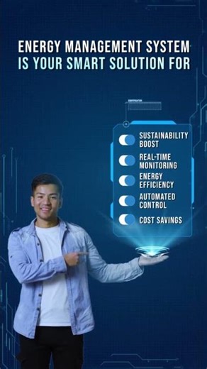 Smart Automation & Savings with EMS