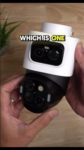 eufyCam S4 Hybrid Zoom & Tracking TESTED! #lifehackster #eufysecurity