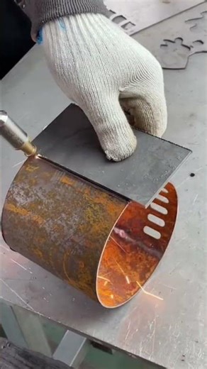 Complete Industrial Laser Welding Technology Explained | Powerful Welding Solution for Heavy Metal