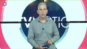 CPTV NOTICIAS TERCERA EDICIÓN 03 abril 2024 | Canal 2 Carlos Paz Televisión