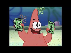 Spongebob Minors: Nathiel