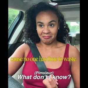 299K views · 10K reactions | Unlock scientifically-proven conversational learning with a special 7-day free trial! Don't miss out on full access to 51 available languages. | Pimsleur Language Programs | Facebook