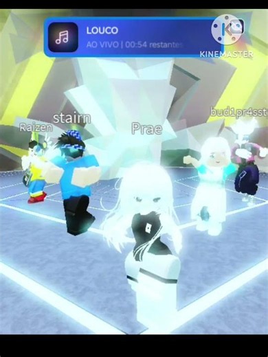 Tentando ganhar 5 likes no the Block #roblox #memes ‪@coolromstudio‬