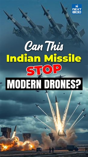 India Upgrades Pechora Missile | S-125 Air Defence Boost | UPSC | NEXT IAS India is giving a powerful upgrade to one of its oldest air defence systems — the Pechora (S-125) missile system. Originally of Soviet origin and protecting Indian skies since the 1970s, this low-to-medium altitude air defence system has now been modernised by an Indian defence firm. Designed to take down aircraft, drones, and cruise missiles, Pechora uses radar guidance, can track targets from long range, and remains eff