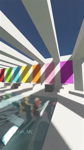 Zephyr Starlight Minecraft Shaders has amazing water and makes it look like Bedrock shader