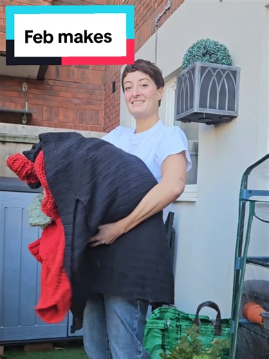 Exciting New Knit Pattern Launching March 6th!