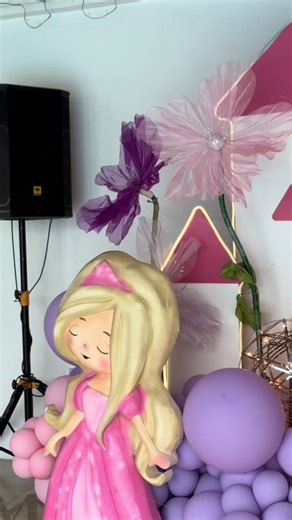 Disney Princess Theme Party Ideas for 2021