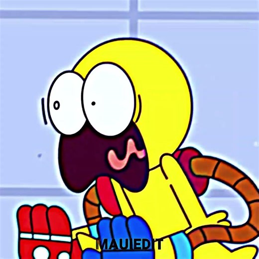 POV: You Fear No One 😏💀