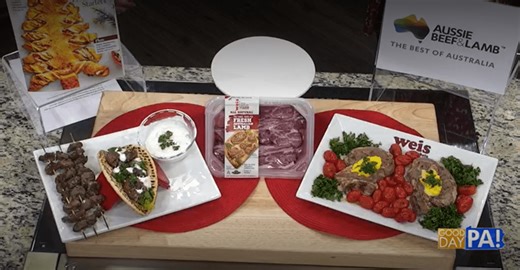 Weis Markets – Holiday Recipes Using Lamb