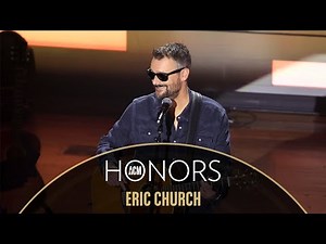 Eric Church - "Chasin' That Neon Rainbow" (Live from the 17th ACM Honors)
