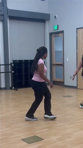 Line Dance Fitness Party #linedance #aiediting