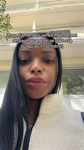 Payer son stationnement pour éviter les amendes — jusqu’au 17 octobre